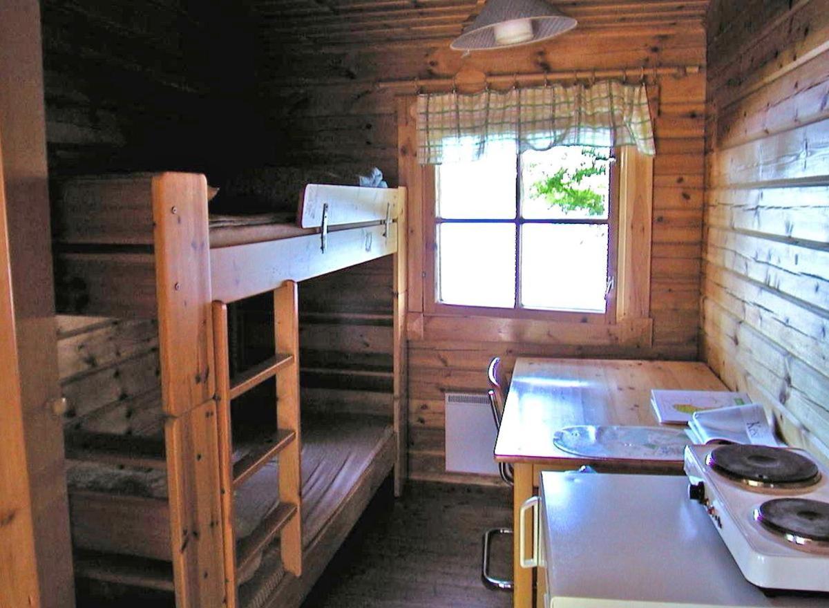 Camping Toivolansaari Ikaalinen Exterior foto